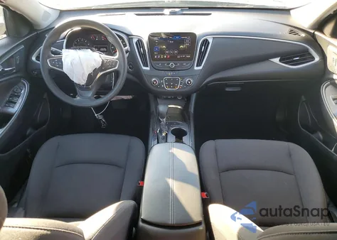 2024 Chevrolet Malibu Lt z USA, uszkodzony, nr VIN 1G1ZD5ST8RF151753